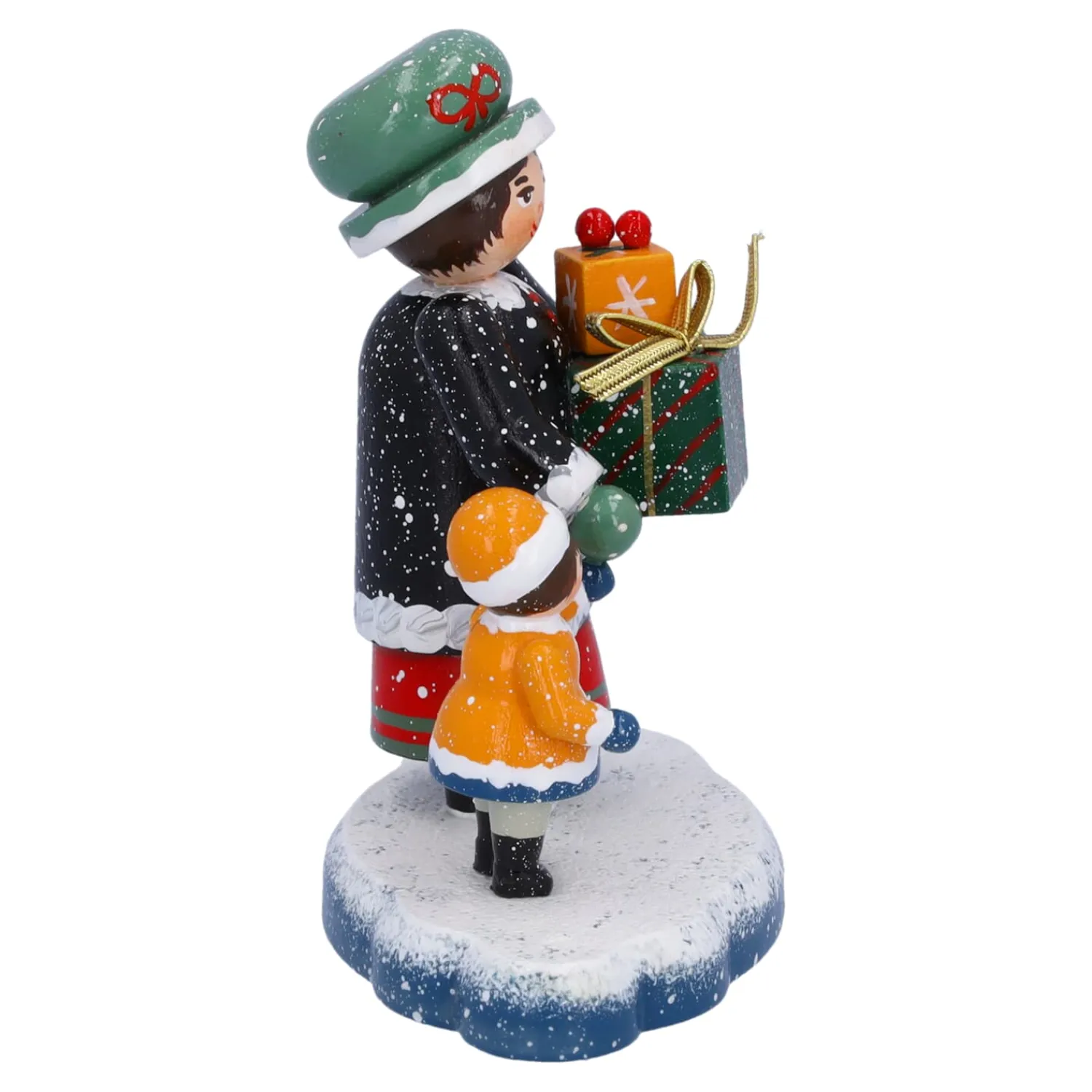 * Kathe's Original Figurines|Mother With Child
