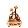 Richard Glässer Music Boxes|Music Box "Adoration Of The Christ Child"