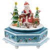 * Music Boxes|Music Box "Out In The Woods"