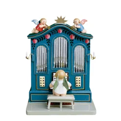 WENDT & KÜHN Wendt & Kuhn Collection|Music Box "Silent Night"