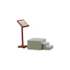 WENDT & KÜHN Wendt & Kuhn Collection|Music Stand For Podium