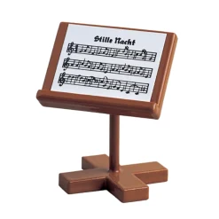 WENDT & KÜHN Wendt & Kuhn Collection|Music Stand, Small