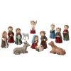 * Nativity Scenes|Nativity Figurines "Children"