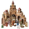 * Nativity Scenes|Nativity Set "Bethlehem"