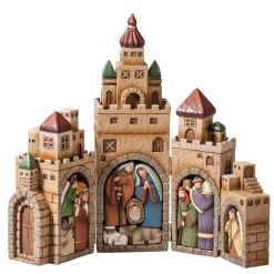 * Nativity Scenes|Nativity Set "Bethlehem"