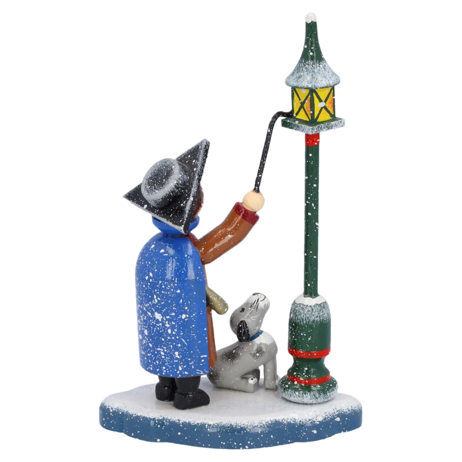 * Kathe's Original Figurines|Night Watchman