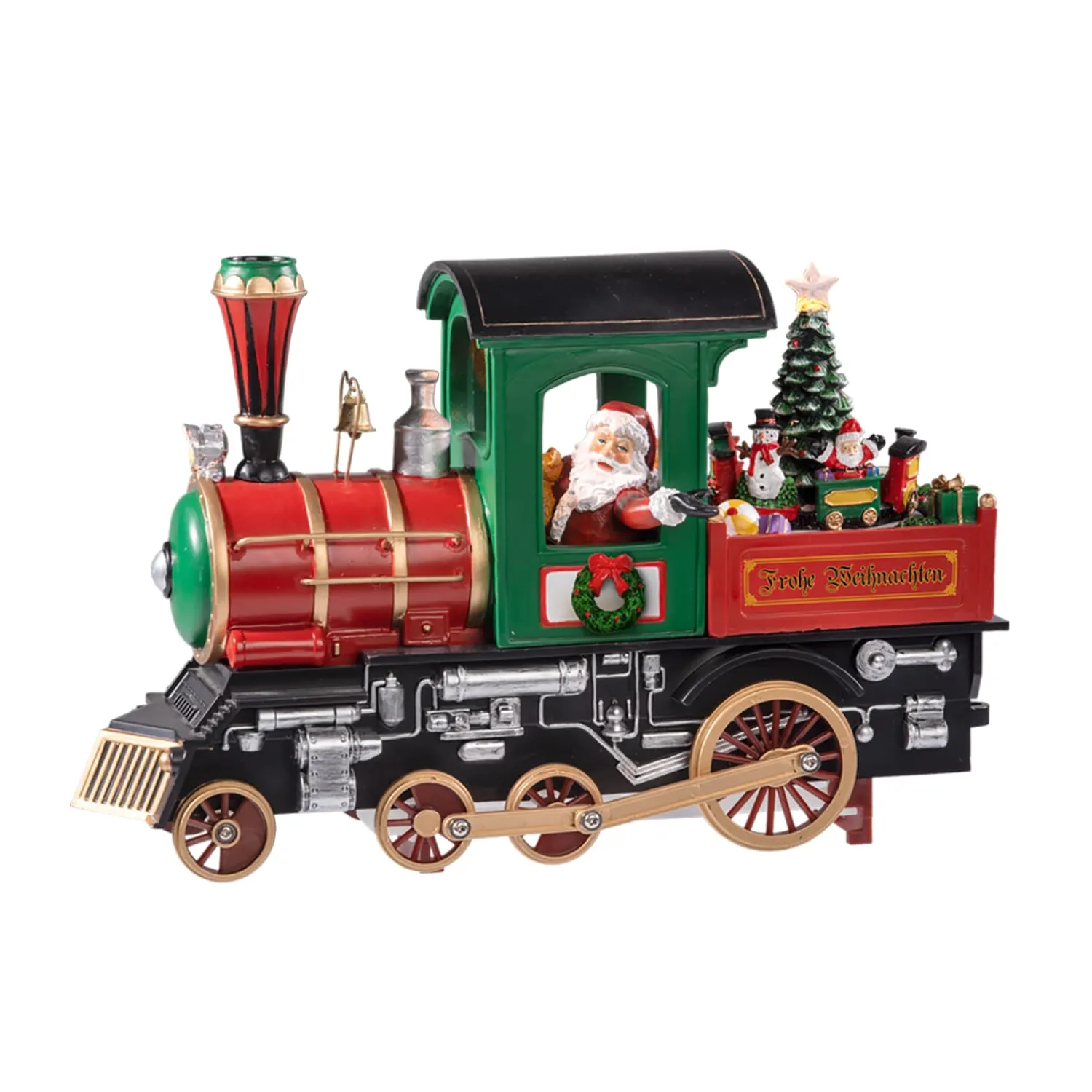 * Music Boxes|Nostalgic Christmas Ride, Music Box