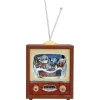 * Music Boxes|Nostalgic Television "Christmas Train", Music Box