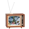 * Music Boxes|Nostalgic Television "Christmas Village", Music Box