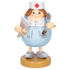 * Incense Smokers|Nurse, Smoky