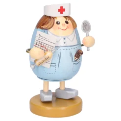 * Incense Smokers|Nurse, Smoky