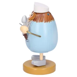 * Incense Smokers|Nurse, Smoky