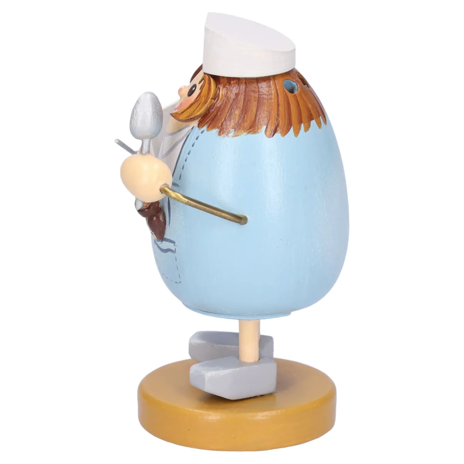 * Incense Smokers|Nurse, Smoky