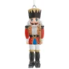 * Pewter Tree Decorations|Nutcracker