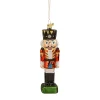 Poesie in Glas Glass Tree Decorations|Nutcracker