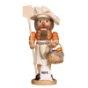 Christian ULBRICHT Nutcrackers|Nutcracker "Baker", Natural, 15.4Inch