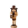 Christian ULBRICHT Bavaria Souvenirs|Nutcracker "Bavarian", 14.2 Inch