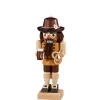Christian ULBRICHT Bavaria Souvenirs|Nutcracker "Bavarian", 10.2 Inch
