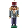 * Nutcrackers|Nutcracker "Drosselmeyer", 3.94Inch