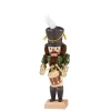 Christian ULBRICHT Nutcrackers|Nutcracker "Drummer", 29 Cm