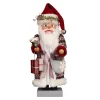 Christian ULBRICHT Nutcrackers|Nutcracker "Glittering Father Christmas", 19.1 Inch