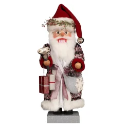 Christian ULBRICHT Nutcrackers|Nutcracker "Glittering Father Christmas", 19.1 Inch