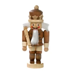 Christian ULBRICHT Nutcrackers|Nutcracker "King", 4.1 Inch
