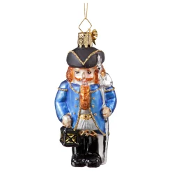 Poesie in Glas Rothenburg Souvenirs|Nutcracker Night Watchman
