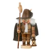 Christian ULBRICHT Nutcrackers|Nutcracker "Night Watchman", 4.7 Inch