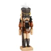 Christian ULBRICHT Nutcrackers|Nutcracker "Soldier", 11.8 Inch