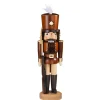 Christian ULBRICHT Nutcrackers|Nutcracker "Soldier", 16.5 Inch