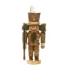 Christian ULBRICHT Nutcrackers|Nutcracker "Soldier", 4.1 Inch