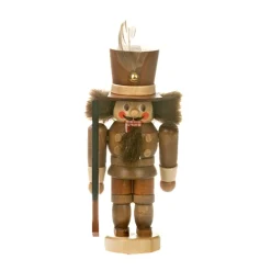 Christian ULBRICHT Nutcrackers|Nutcracker "Soldier", 4.1 Inch