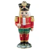 * Home Decorations|Nutcracker, Trinket Box