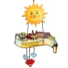 * Bavaria Souvenirs|Ornament "Nuremberg"