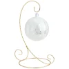 * Tree Baubles And Set Offers|Ornament Stand Large, Gold