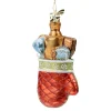 Poesie in Glas Glass Tree Decorations|Oven Mitt