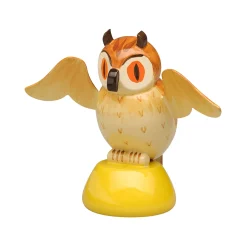 WENDT & KÜHN Wendt & Kuhn Collection|Owl Small, Flying