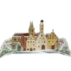 * Kathe's Original Figurines|Panorama Rothenburg