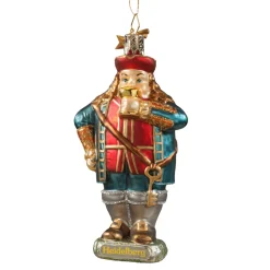 Poesie in Glas Germany Souvenirs|Perkeo Heidelberg