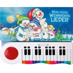 Trötsch Verlag Toys|Piano Book "My First Christmas Songs"