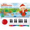 Trötsch Verlag Toys|Piano Book "Sandman"
