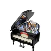 * Music Boxes|Piano, Music Box