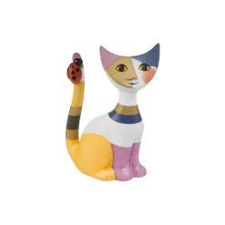 * Decorative Figurines|Piccola Coccinella Rosina Wachtmeister Cats