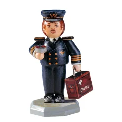 Kindertraum Children's Dreams Collection|Pilot