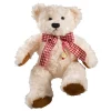 * Cuddly Toys|Plush Teddy "Franzi"