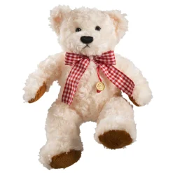 * Cuddly Toys|Plush Teddy "Franzi"