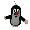 Trötsch Verlag Cuddly Toys|Plush Toy "The Little Mole" (10 Cm)