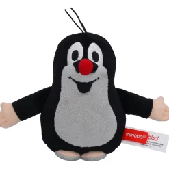 Trötsch Verlag Cuddly Toys|Plush Toy "The Little Mole" (12 Cm)