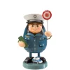 * Incense Smokers|Policeman, Smoky